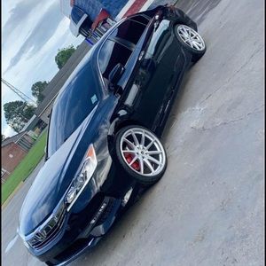 Meet your Posher, Tyrell